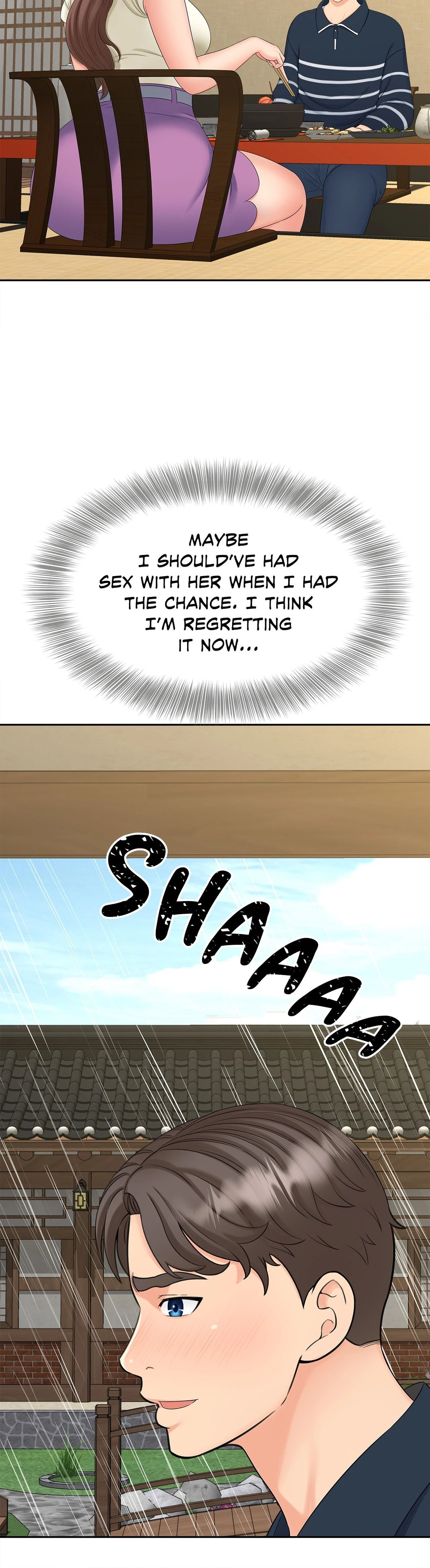 Hunting for Cougars - Chapter 23 [photo 12] - MangaPorn