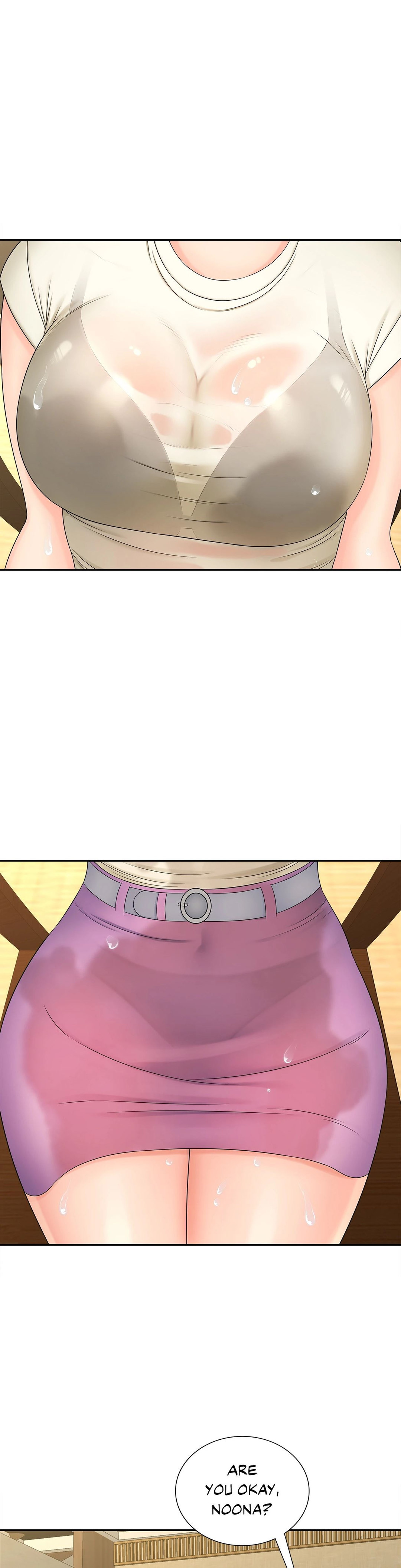 Hunting for Cougars - Chapter 23 [photo 22] - MangaPorn