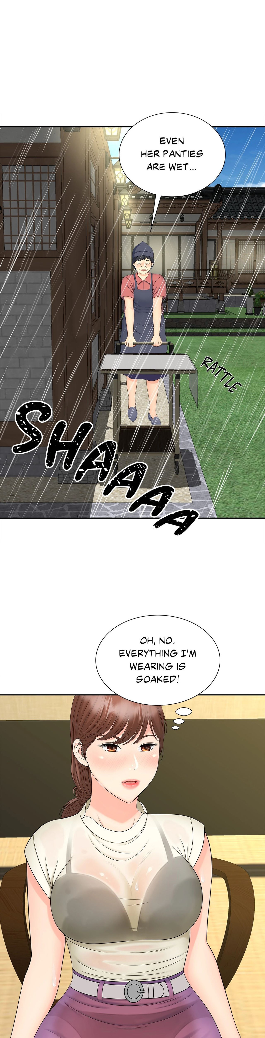 Hunting for Cougars - Chapter 23 [photo 25] - MangaPorn