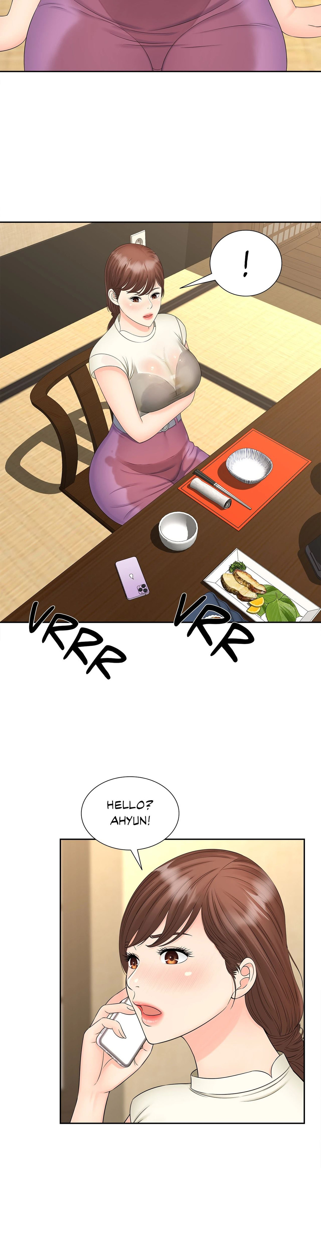 Hunting for Cougars - Chapter 23 [photo 26] - MangaPorn