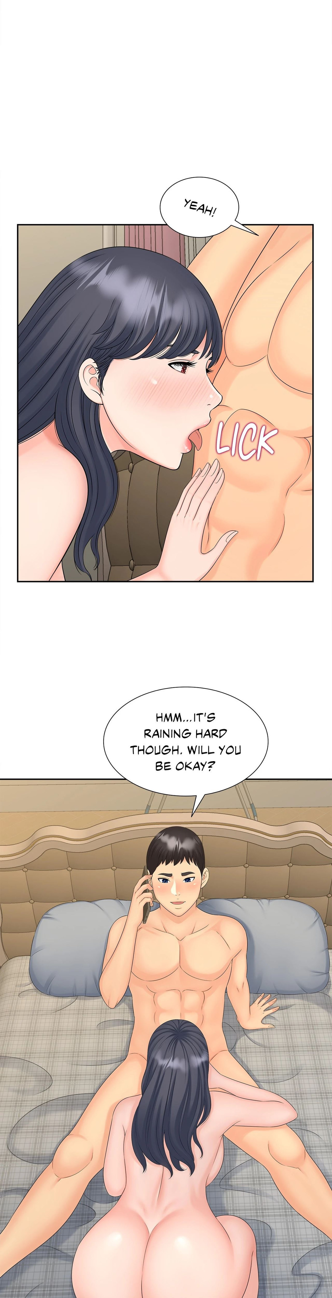 Hunting for Cougars - Chapter 24 [photo 15] - MangaPorn