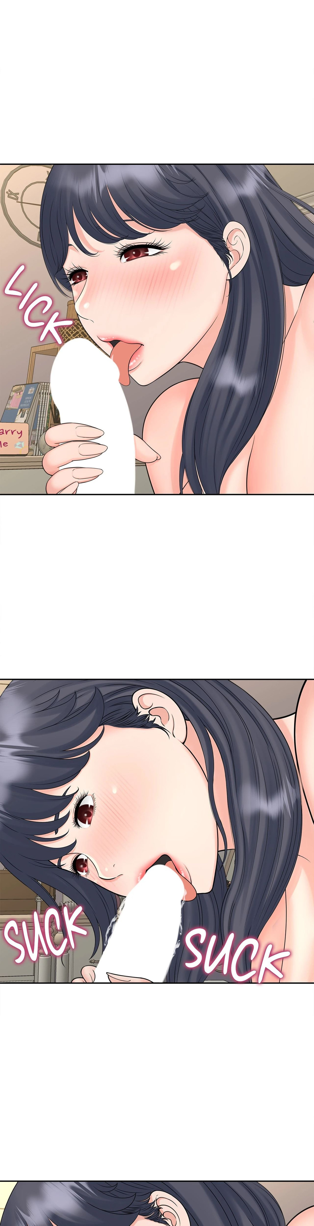 Hunting for Cougars - Chapter 24 [photo 17] - MangaPorn