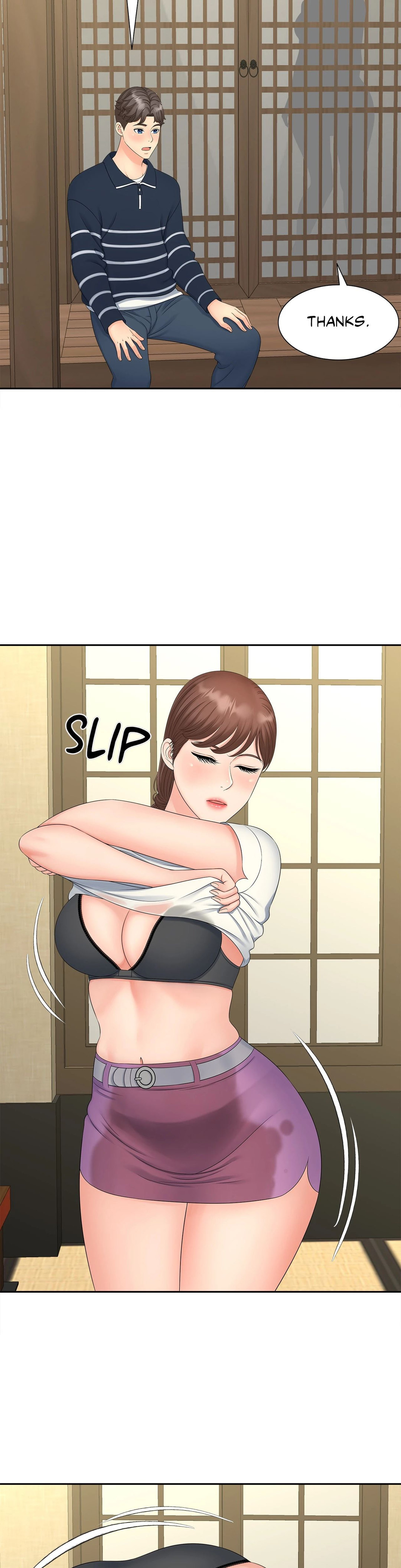 Hunting for Cougars - Chapter 24 [photo 2] - MangaPorn