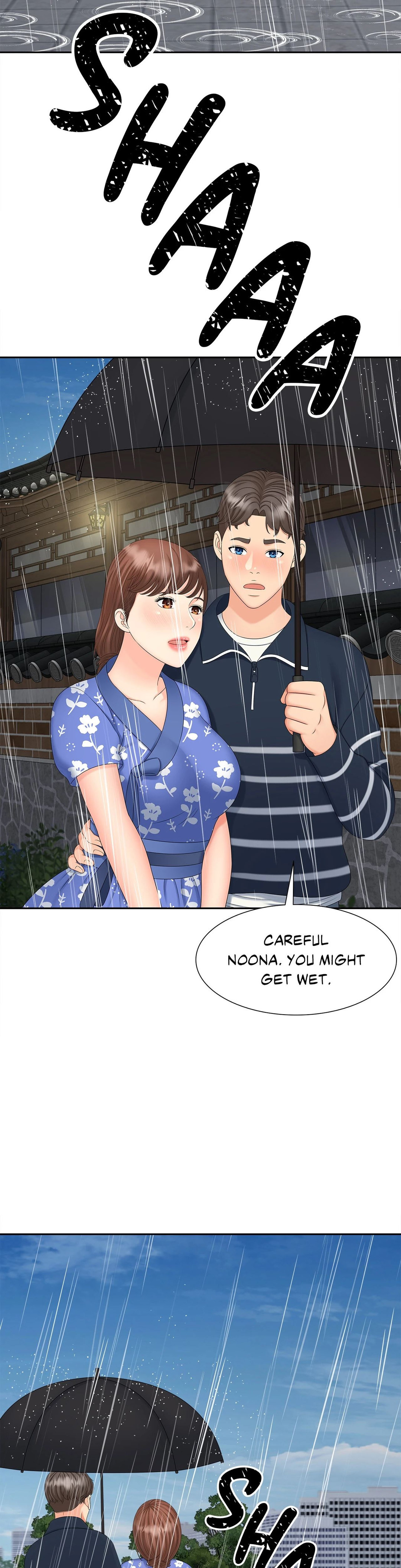 Hunting for Cougars - Chapter 24 [photo 24] - MangaPorn