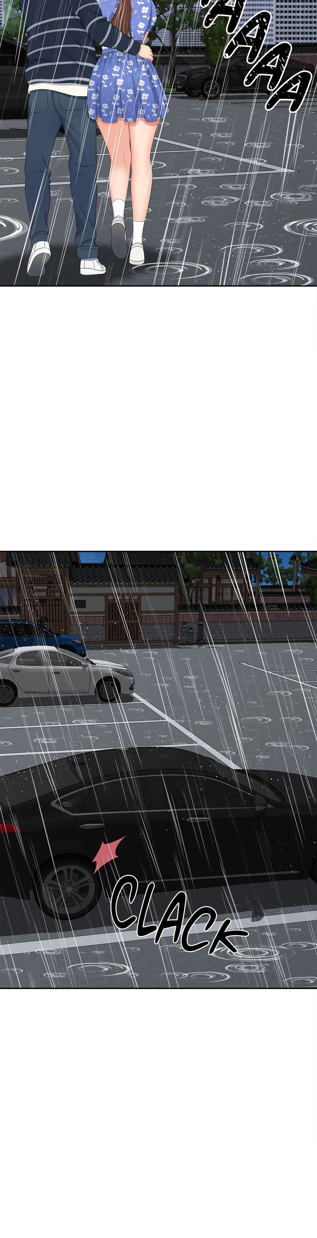 Hunting for Cougars - Chapter 24 [photo 25] - MangaPorn