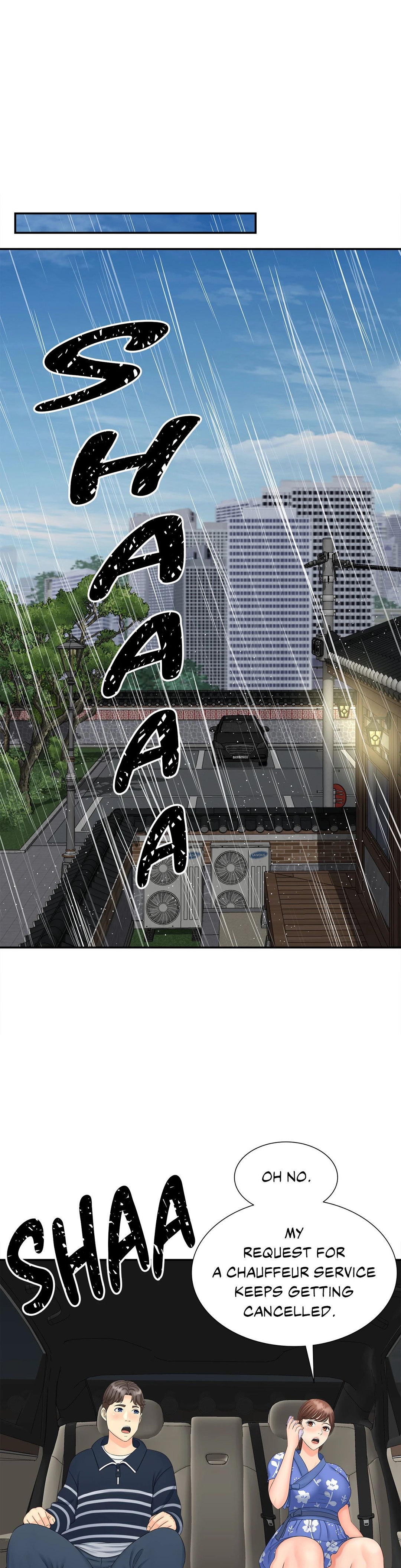 Hunting for Cougars - Chapter 24 [photo 26] - MangaPorn