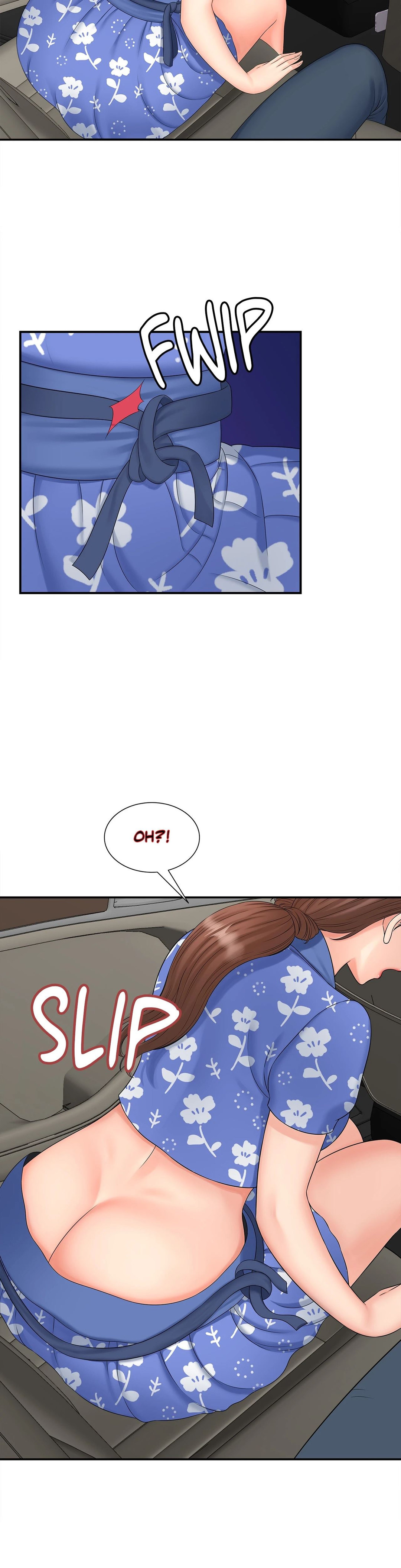 Hunting for Cougars - Chapter 24 [photo 28] - MangaPorn