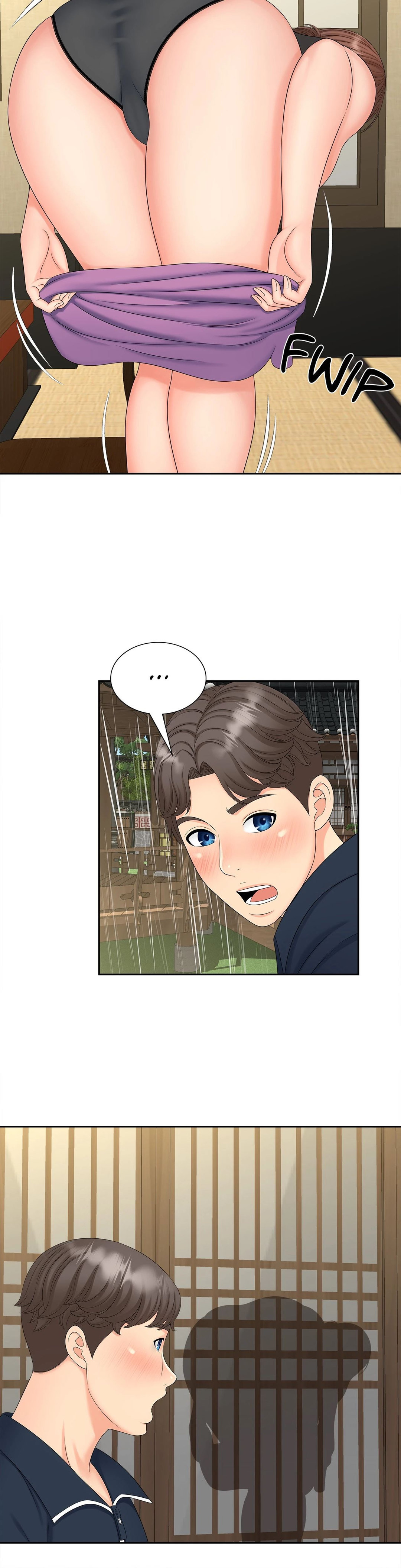 Hunting for Cougars - Chapter 24 [photo 3] - MangaPorn