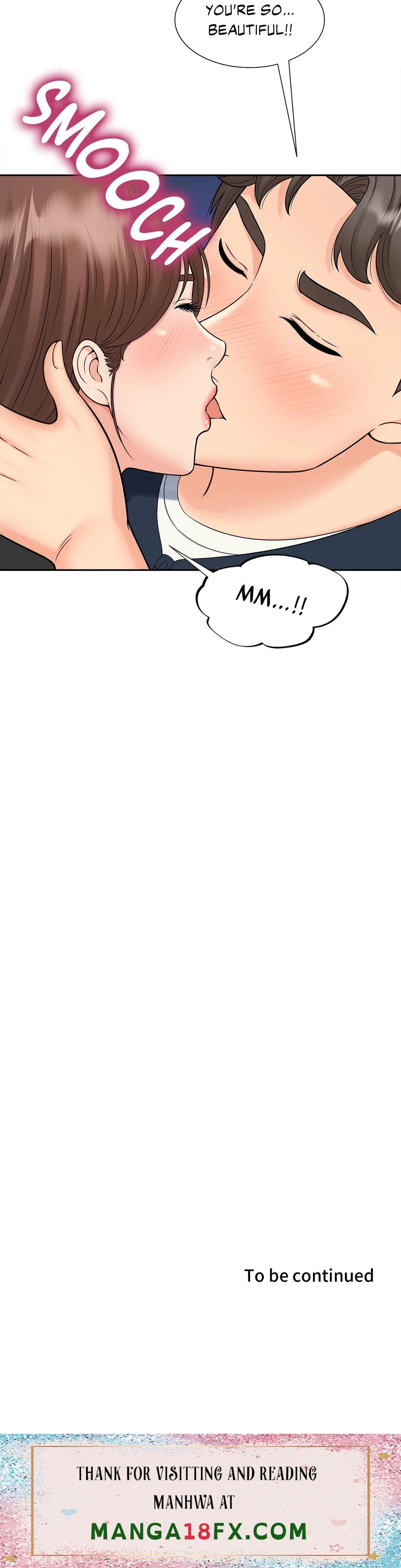 Hunting for Cougars - Chapter 24 [photo 31] - MangaPorn