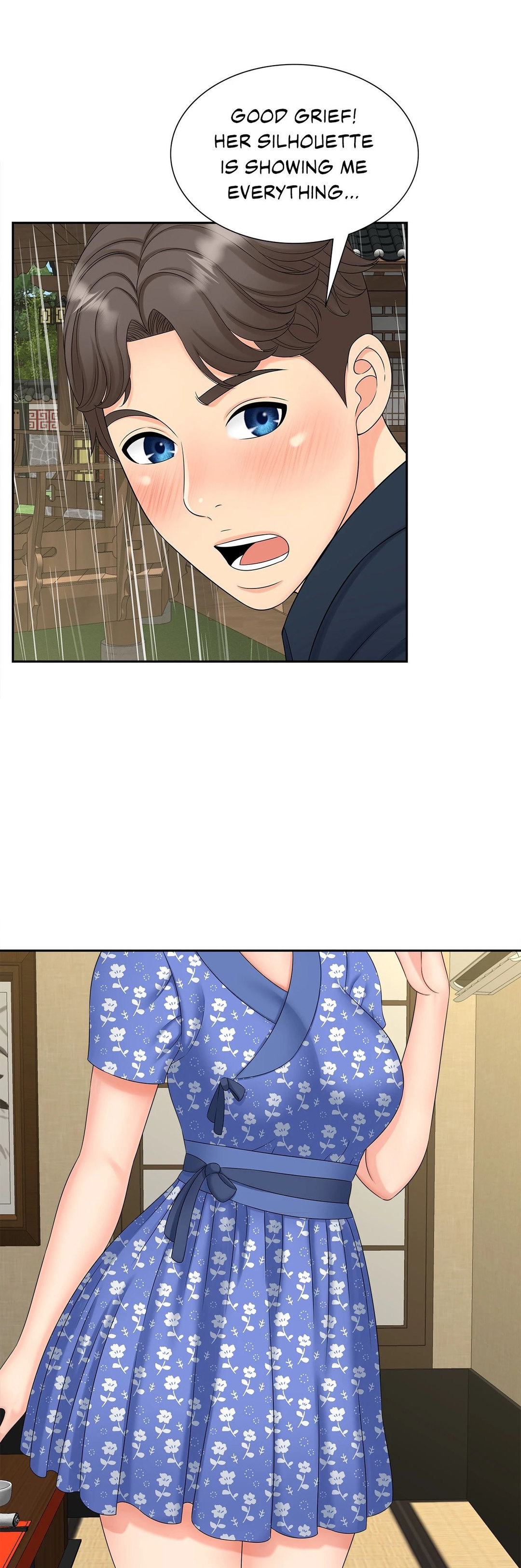 Hunting for Cougars - Chapter 24 [photo 4] - MangaPorn