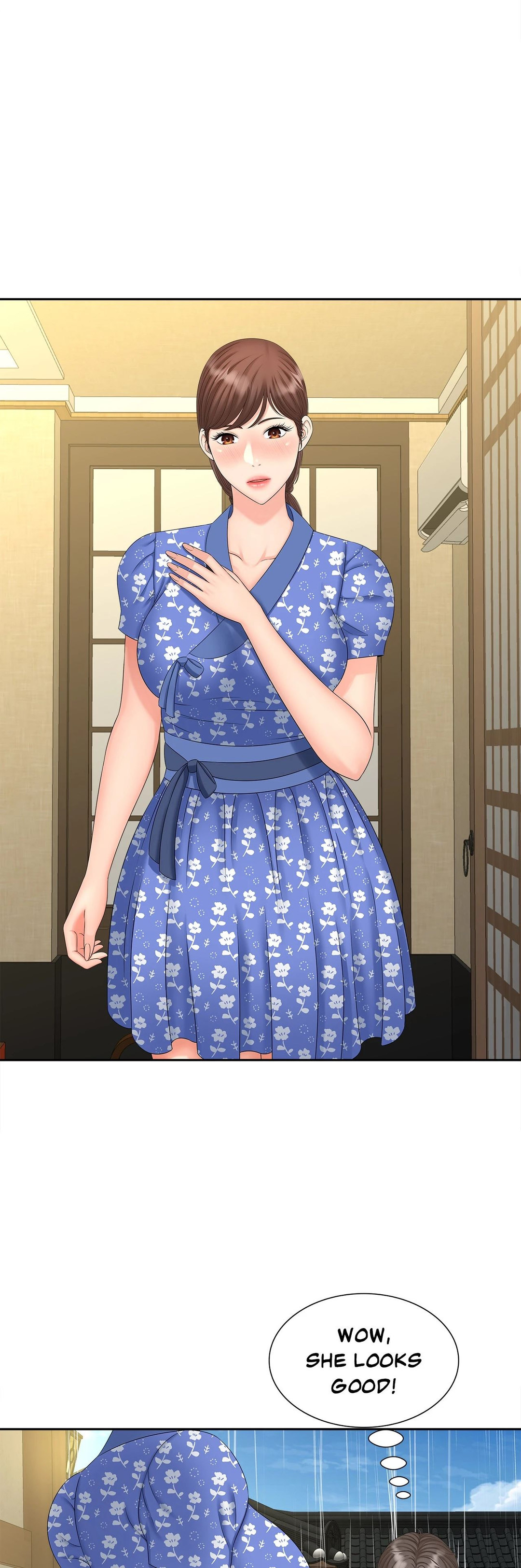 Hunting for Cougars - Chapter 24 [photo 6] - MangaPorn