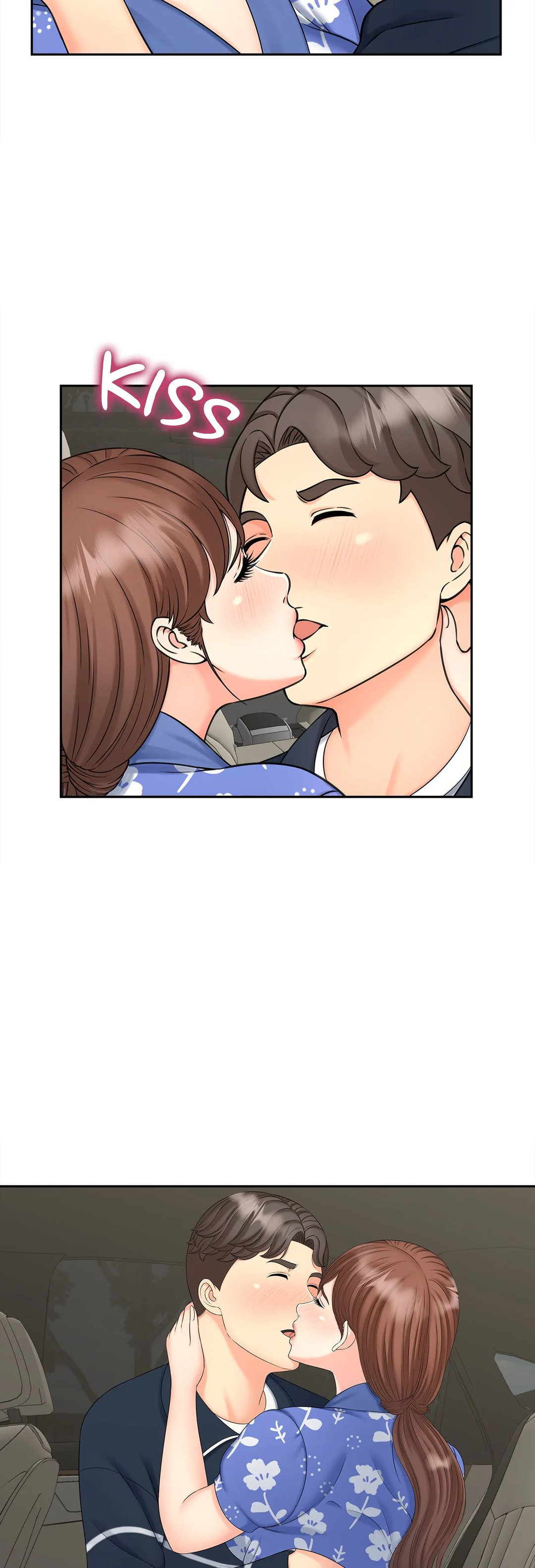 Hunting for Cougars - Chapter 25 [photo 10] - MangaPorn