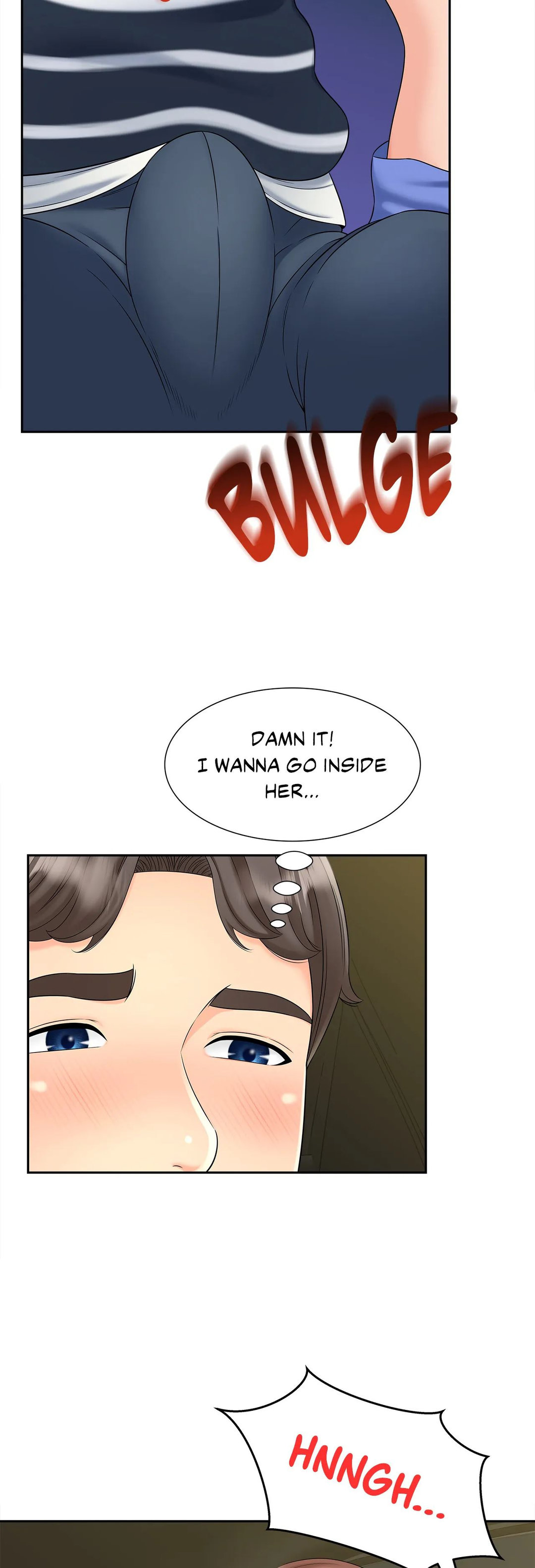 Hunting for Cougars - Chapter 25 [photo 15] - MangaPorn