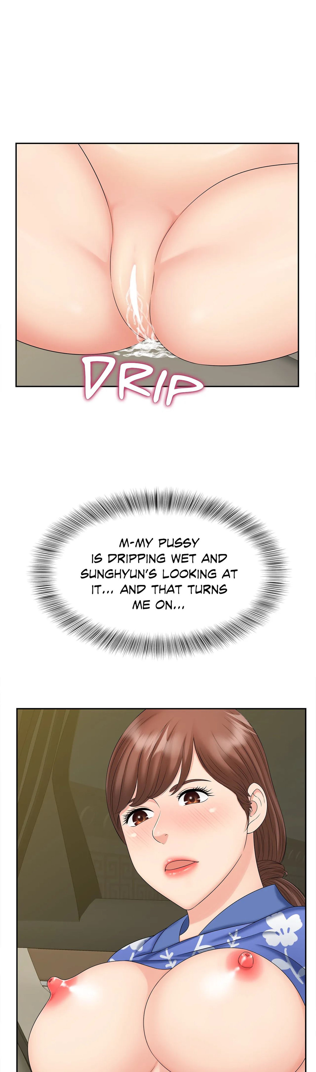 Hunting for Cougars - Chapter 25 [photo 21] - MangaPorn