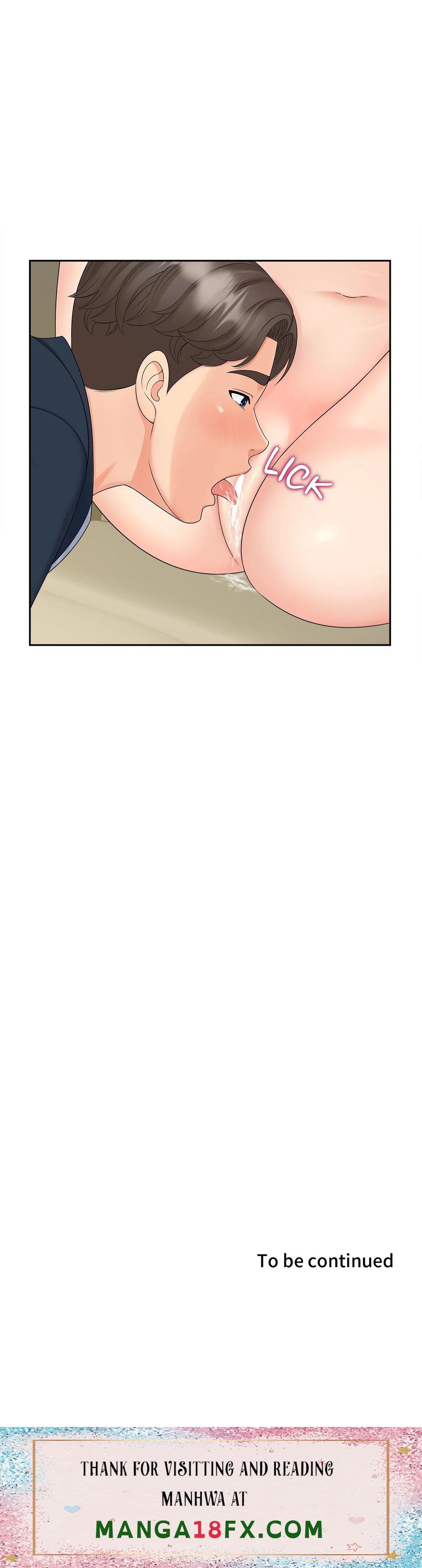 Hunting for Cougars - Chapter 25 [photo 24] - MangaPorn