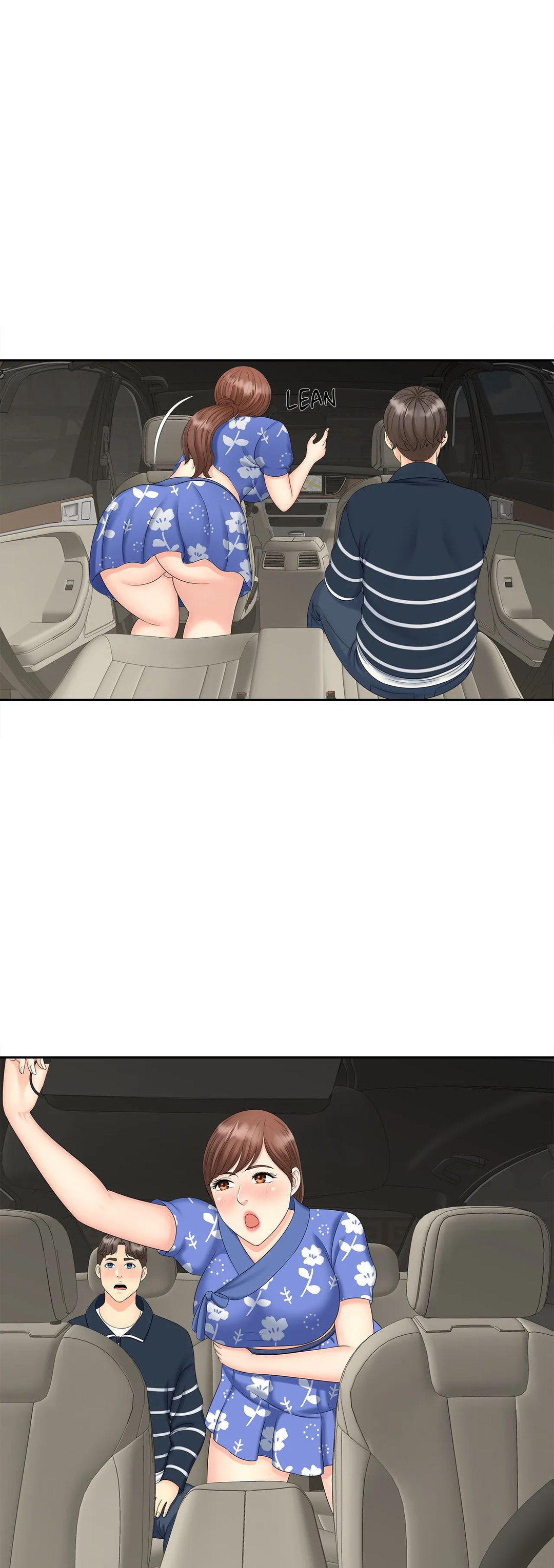 Hunting for Cougars - Chapter 25 [photo 5] - MangaPorn