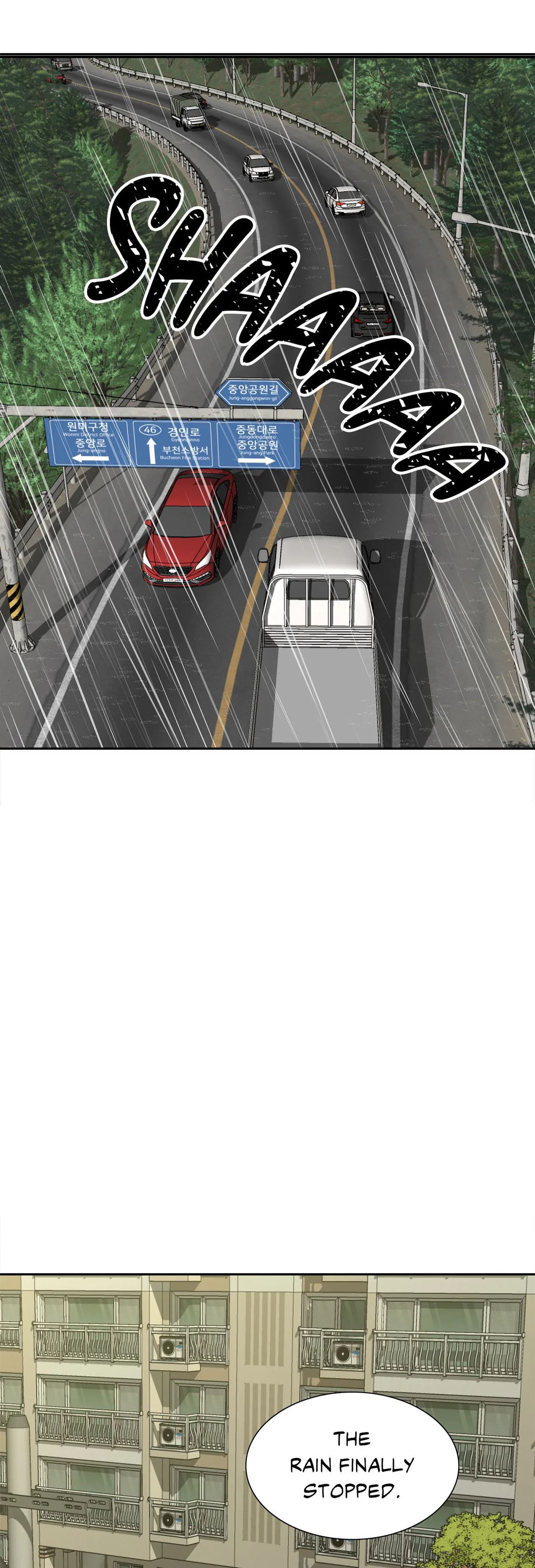 Hunting for Cougars - Chapter 26 [photo 13] - MangaPorn