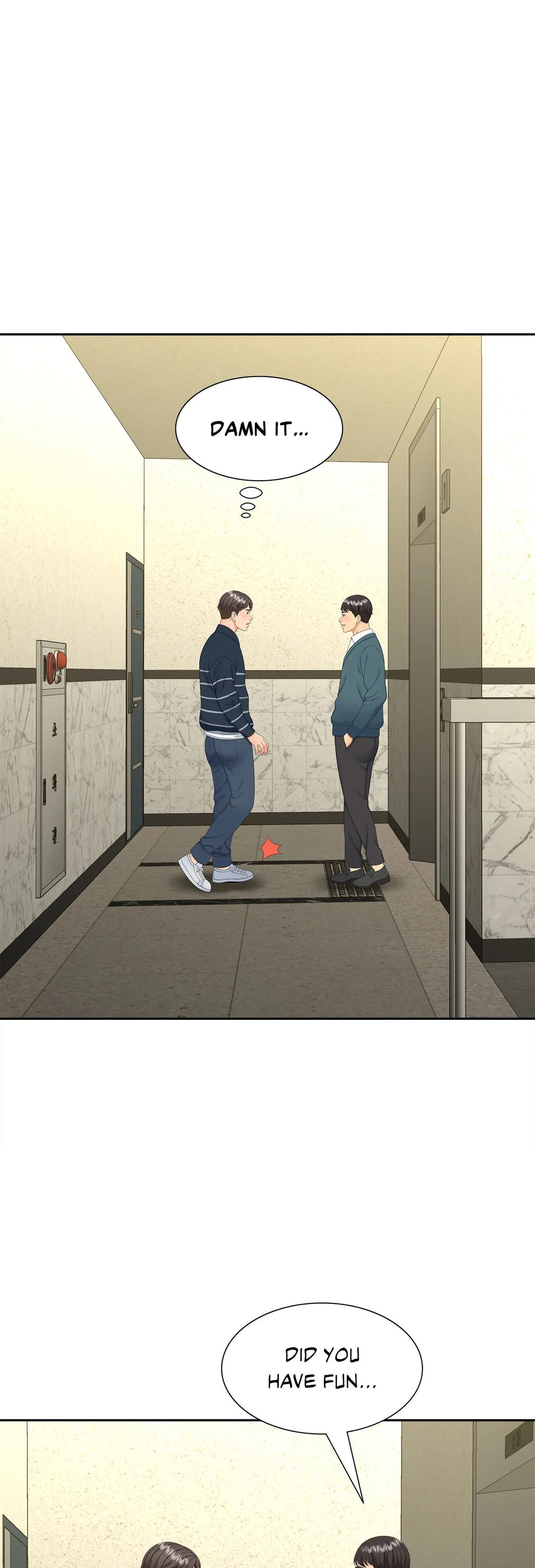 Hunting for Cougars - Chapter 26 [photo 21] - MangaPorn