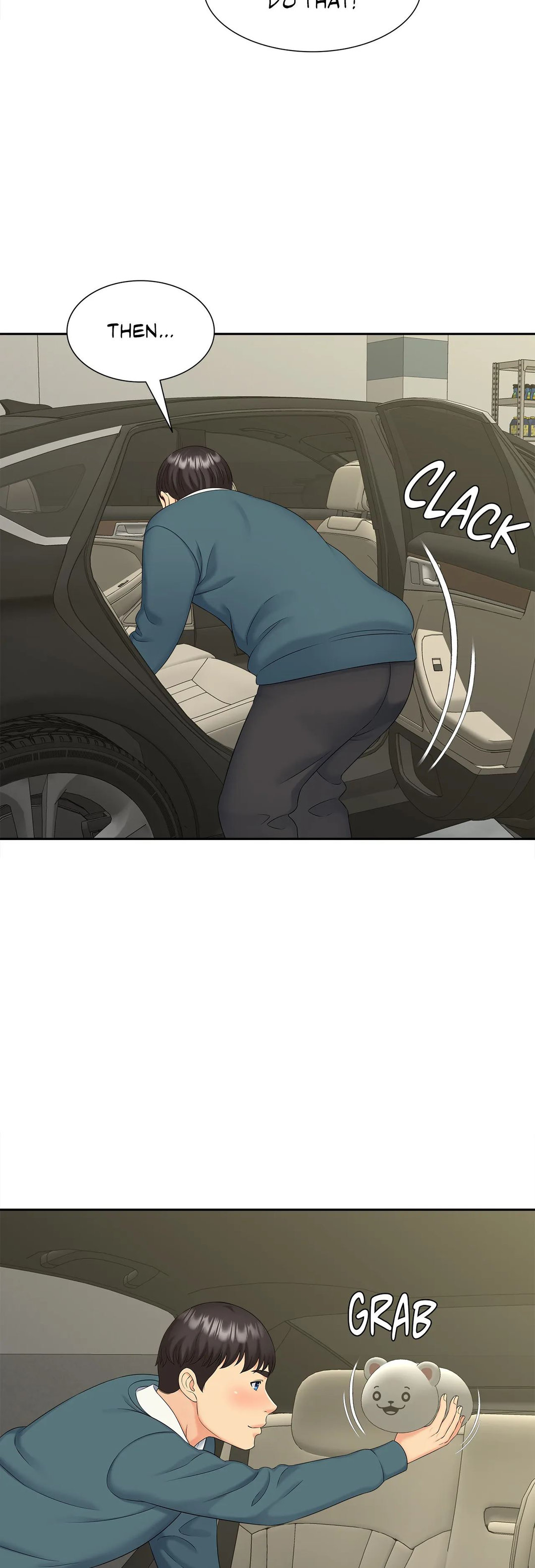 Hunting for Cougars - Chapter 26 [photo 34] - MangaPorn