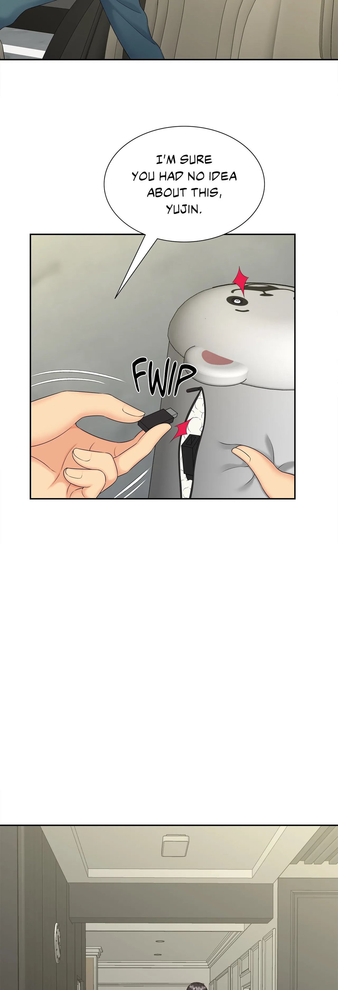 Hunting for Cougars - Chapter 26 [photo 35] - MangaPorn