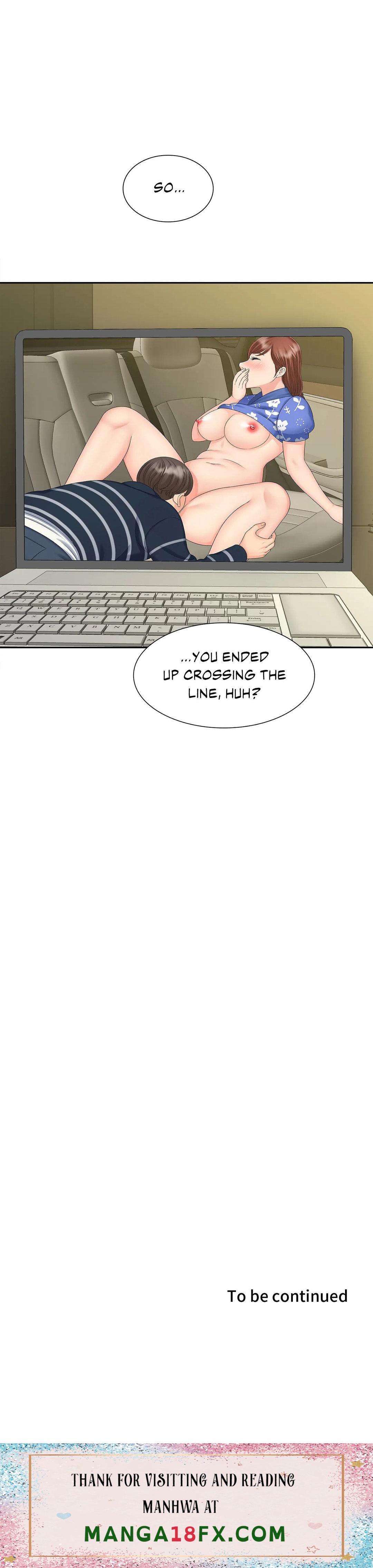 Hunting for Cougars - Chapter 26 [photo 37] - MangaPorn