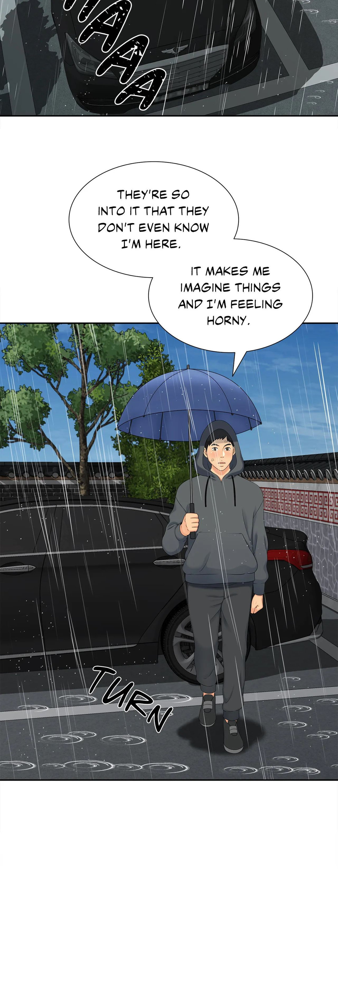 Hunting for Cougars - Chapter 26 [photo 6] - MangaPorn