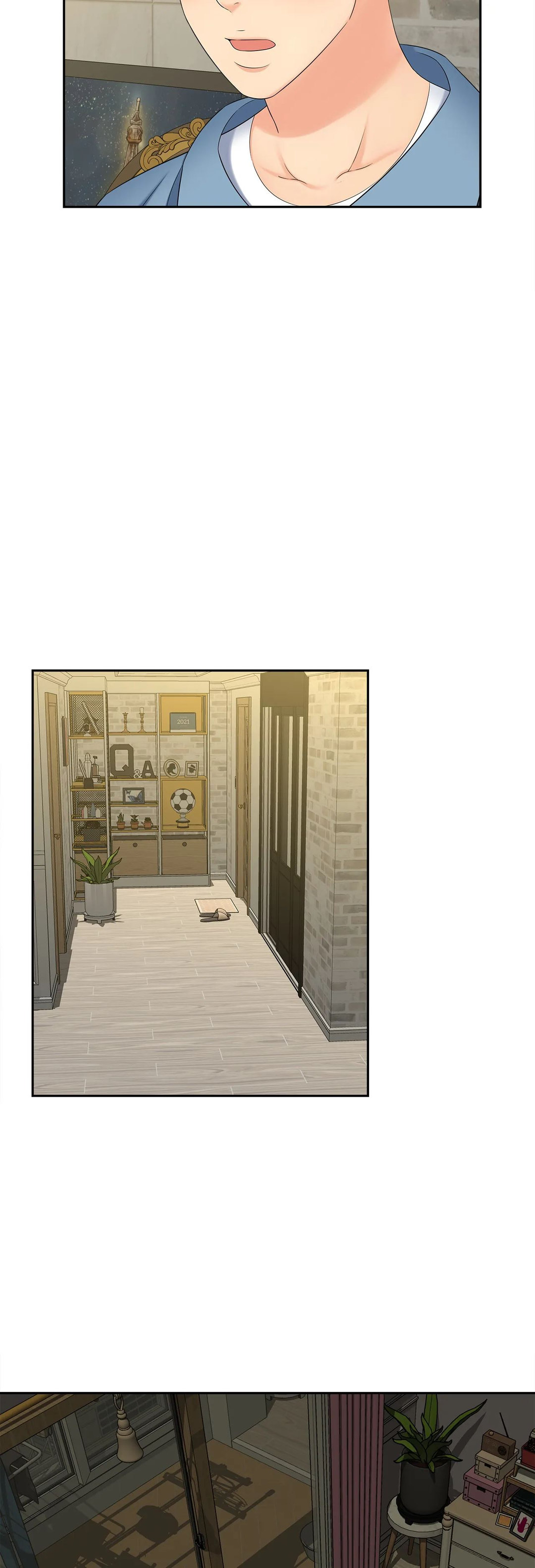 Hunting for Cougars - Chapter 27 [photo 26] - MangaPorn