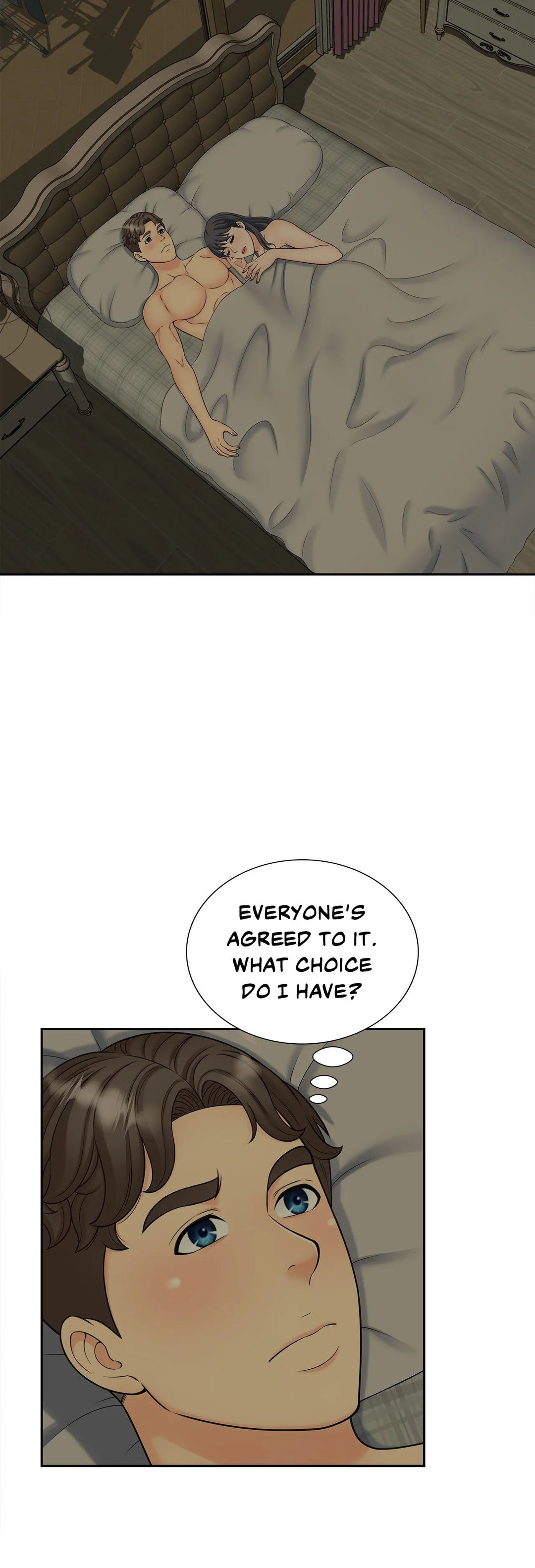 Hunting for Cougars - Chapter 27 [photo 27] - MangaPorn