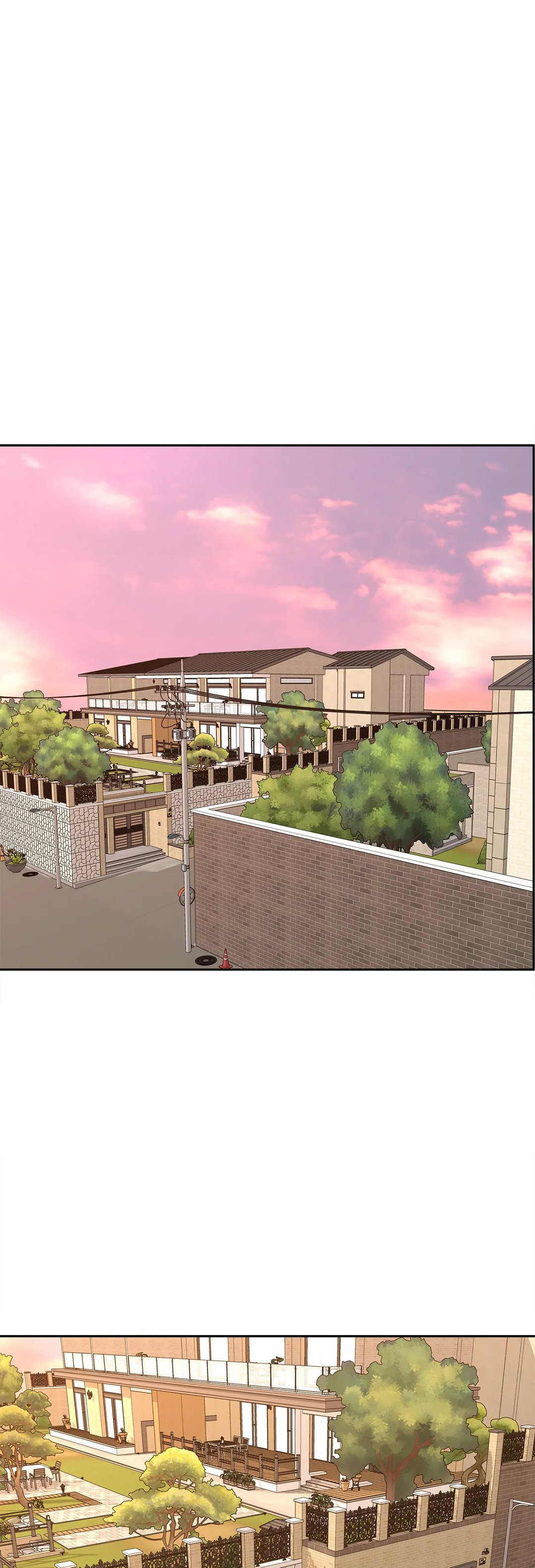 Hunting for Cougars - Chapter 28 [photo 15] - MangaPorn