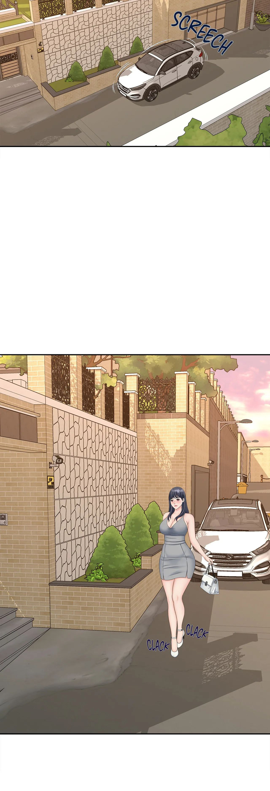 Hunting for Cougars - Chapter 28 [photo 16] - MangaPorn