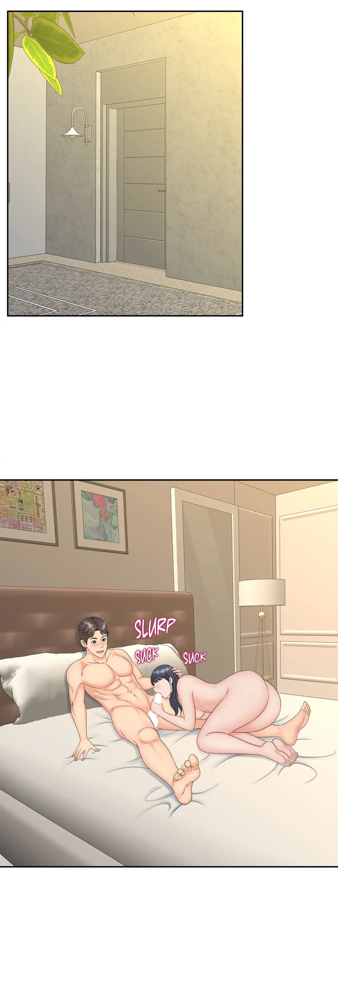 Hunting for Cougars - Chapter 28 [photo 21] - MangaPorn