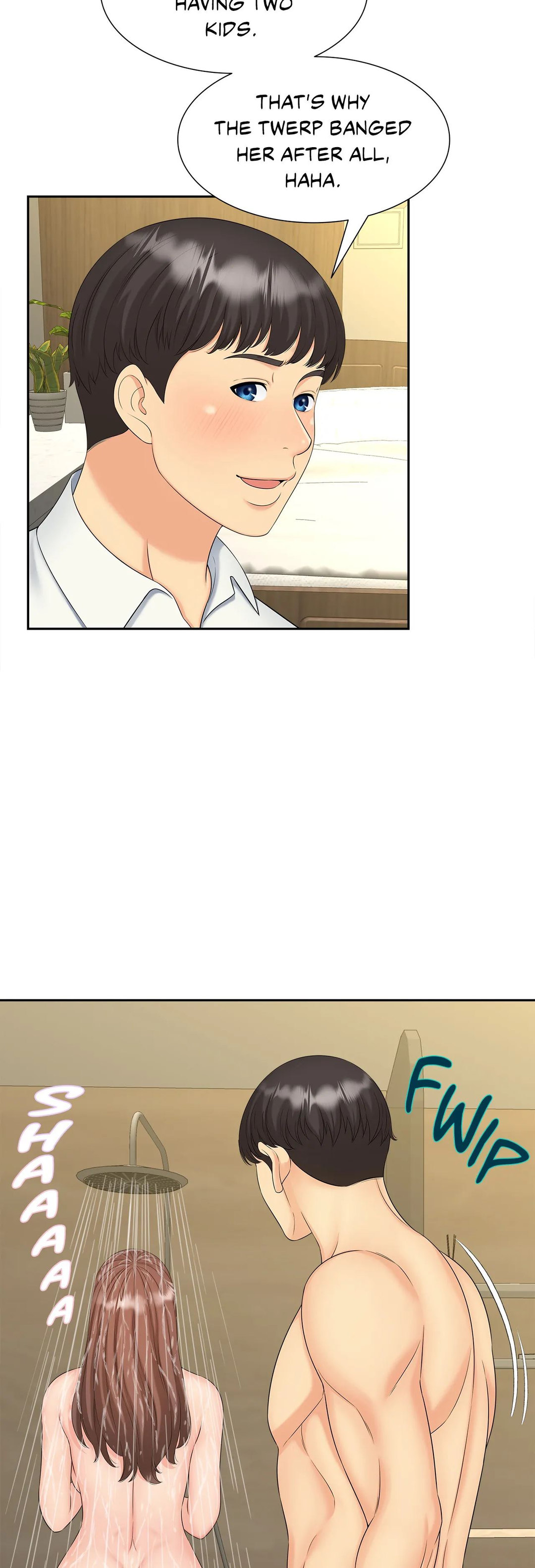 Hunting for Cougars - Chapter 28 [photo 31] - MangaPorn