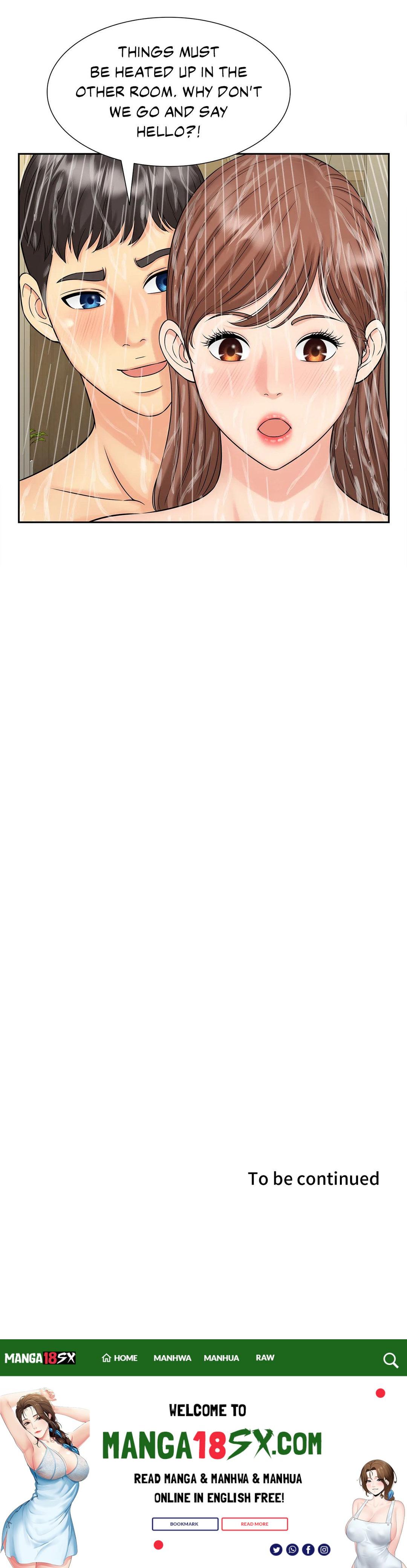 Hunting for Cougars - Chapter 28 [photo 36] - MangaPorn