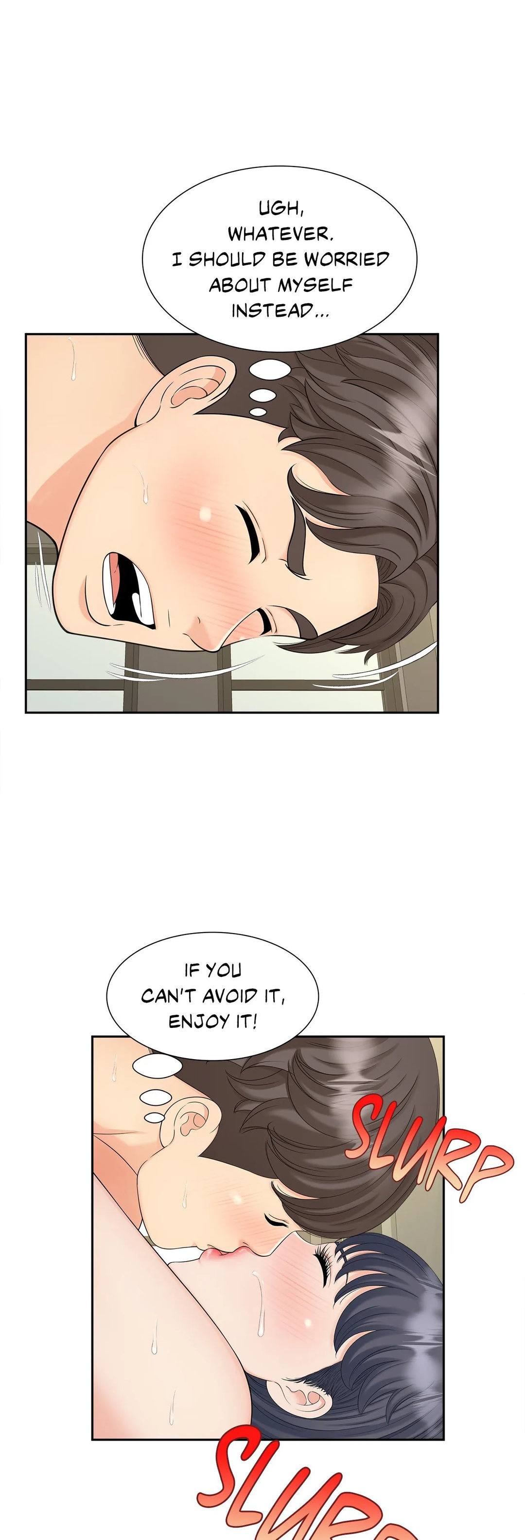 Hunting for Cougars - Chapter 29 [photo 17] - MangaPorn