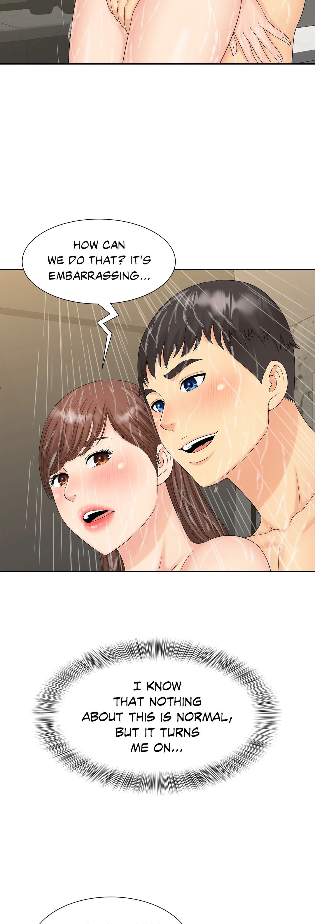 Hunting for Cougars - Chapter 29 [photo 2] - MangaPorn