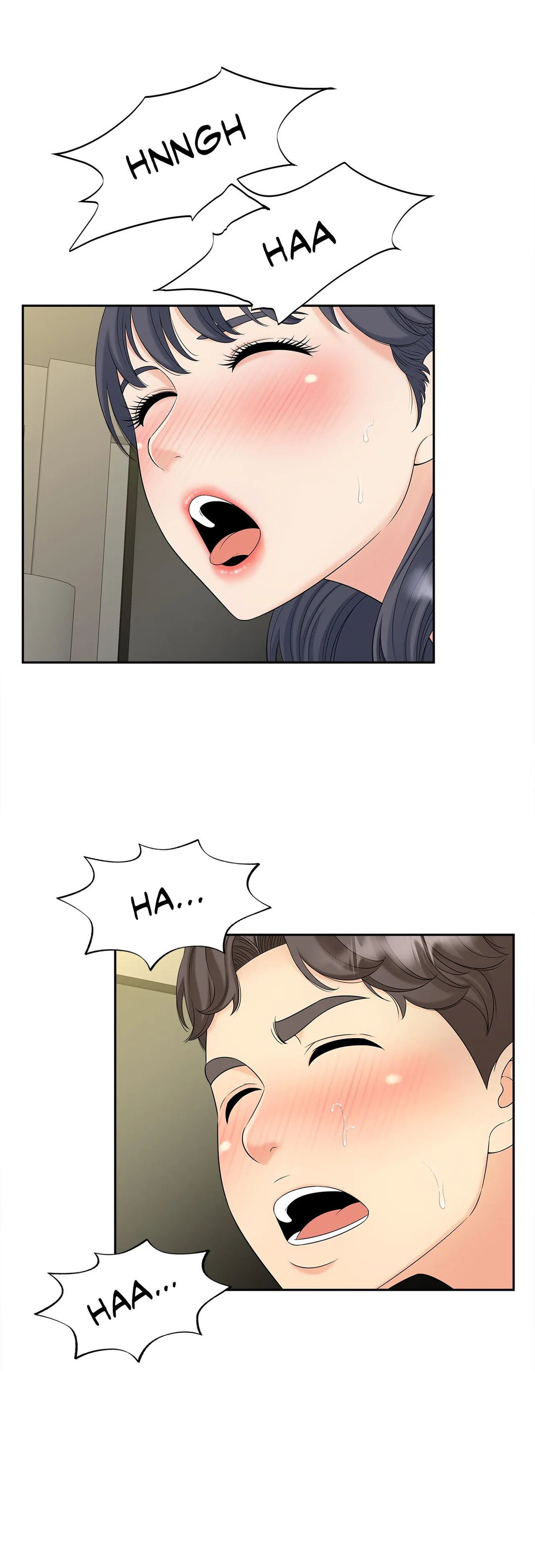 Hunting for Cougars - Chapter 29 [photo 25] - MangaPorn