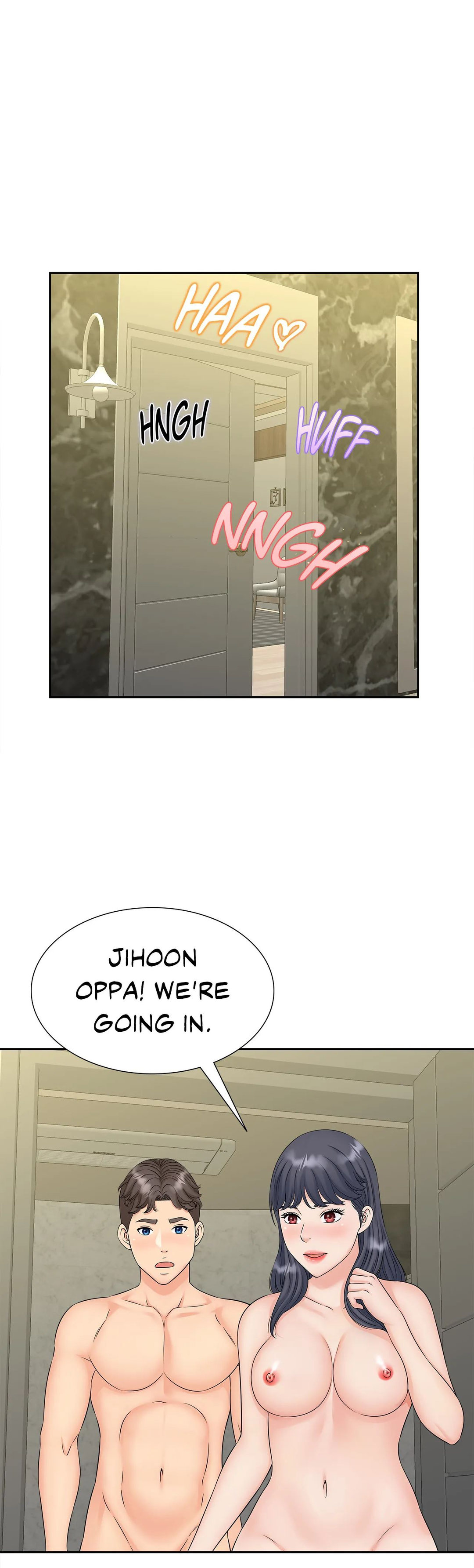 Hunting for Cougars - Chapter 29 [photo 33] - MangaPorn