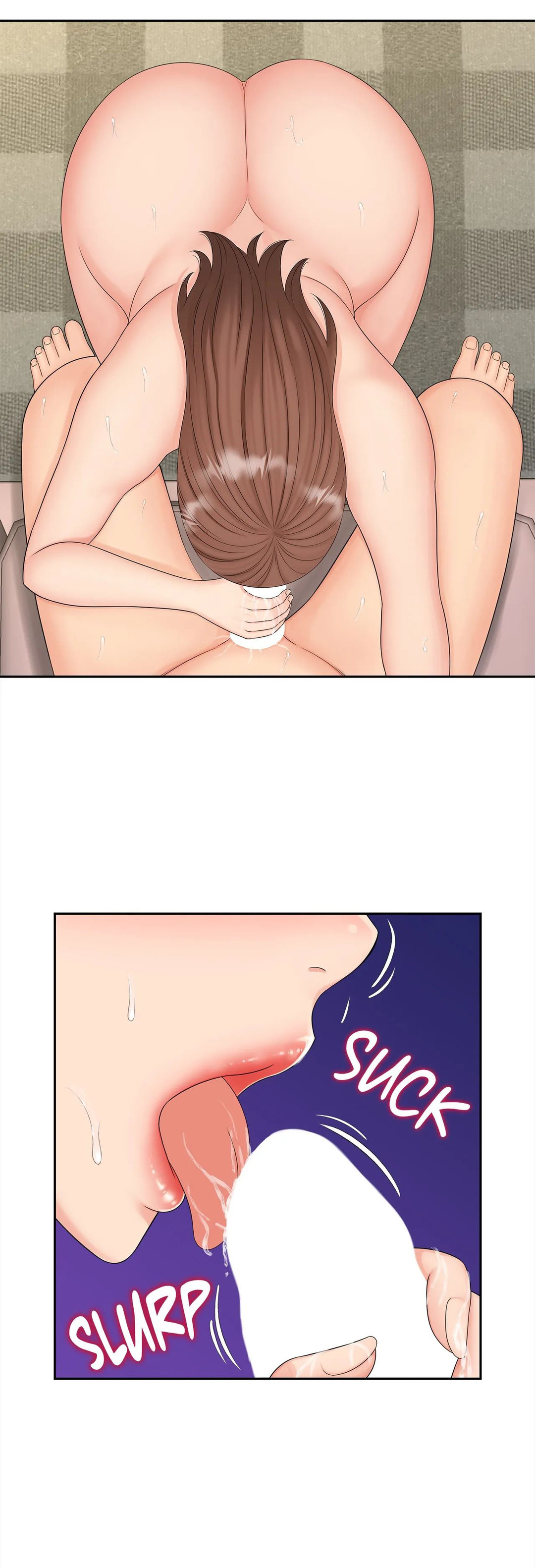 Hunting for Cougars - Chapter 30 [photo 23] - MangaPorn