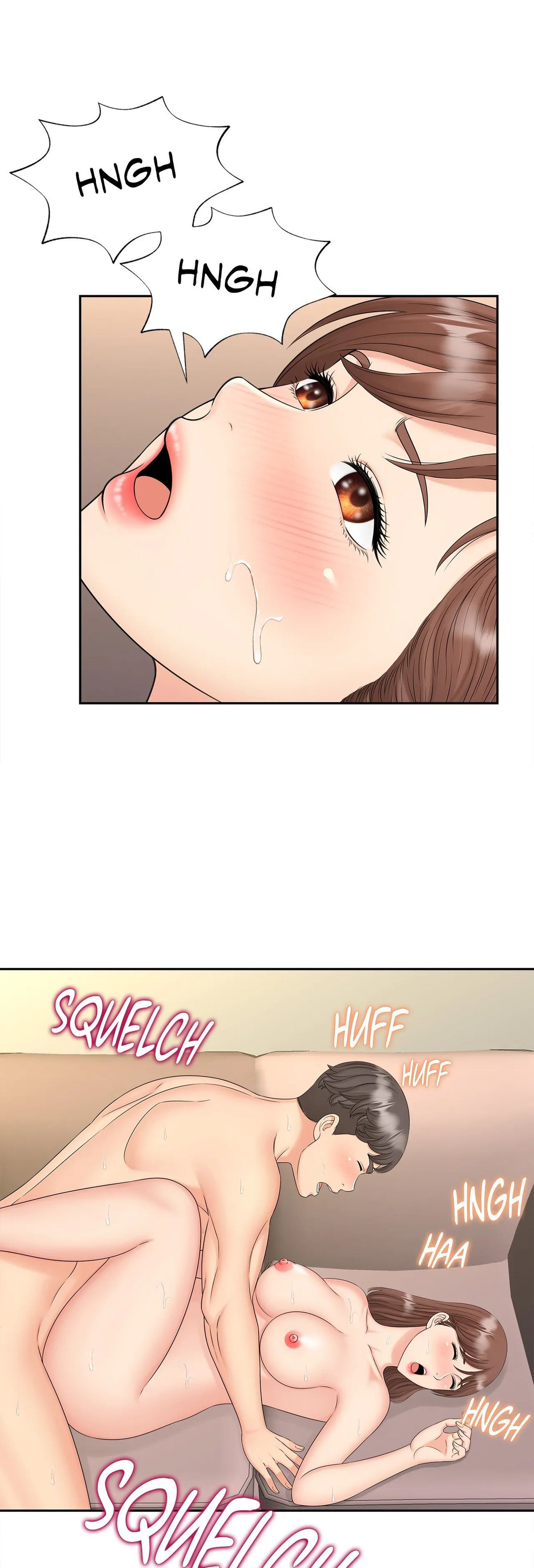 Hunting for Cougars - Chapter 30 [photo 29] - MangaPorn