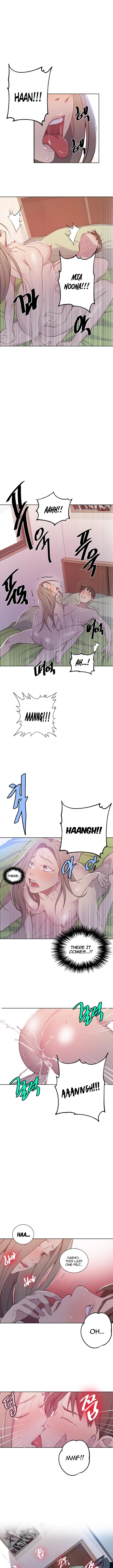 Secret Class - Chapter 47 [photo 6] - MangaPorn