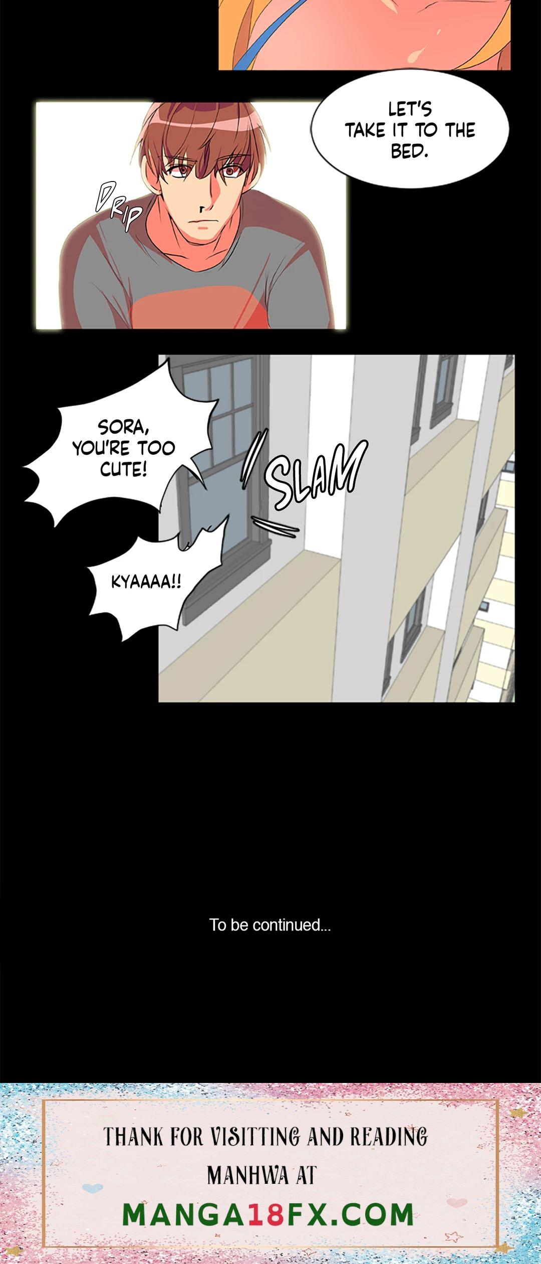 Hottie in the Ring - Chapter 2 [photo 22] - MangaPorn