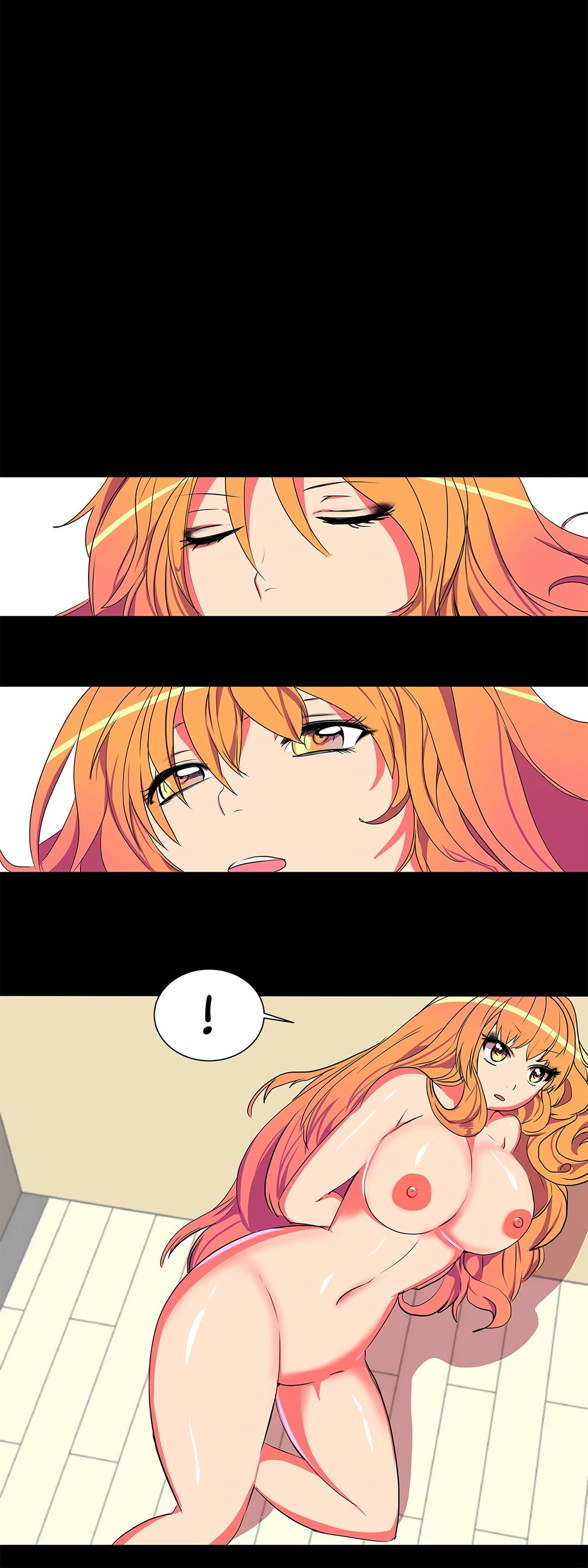 Hottie in the Ring - Chapter 4 [photo 10] - MangaPorn