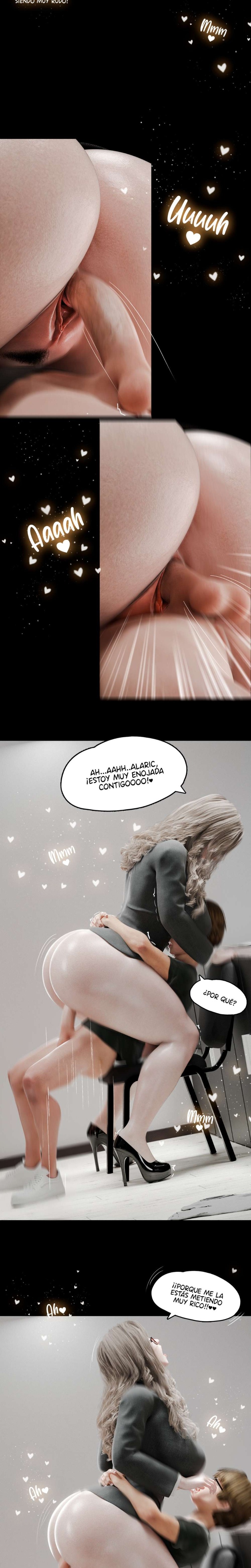 My Neighbor's Widow Raw - Chapter 17 [photo 29] - MangaPorn