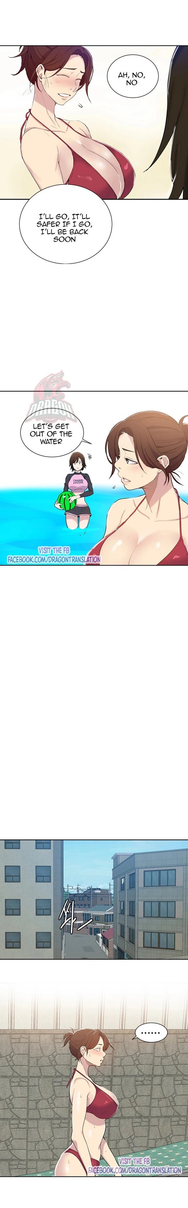 Secret Class - Chapter 49 [photo 14] - MangaPorn
