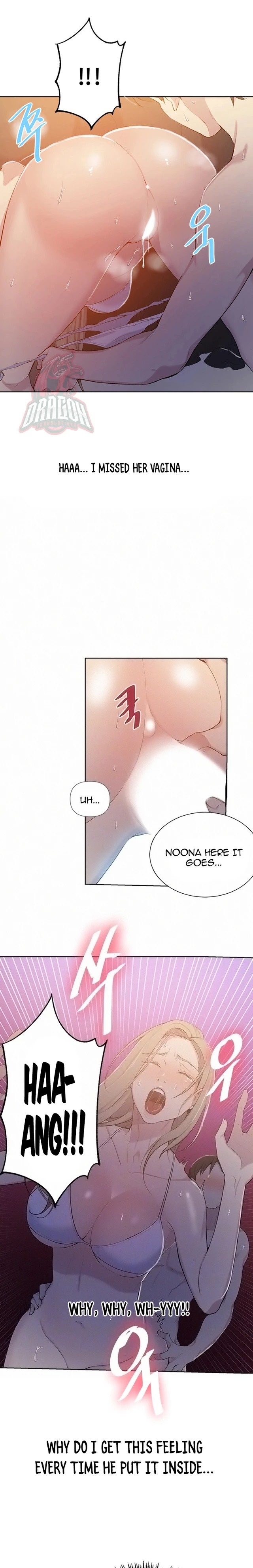 Secret Class - Chapter 49 [photo 5] - MangaPorn