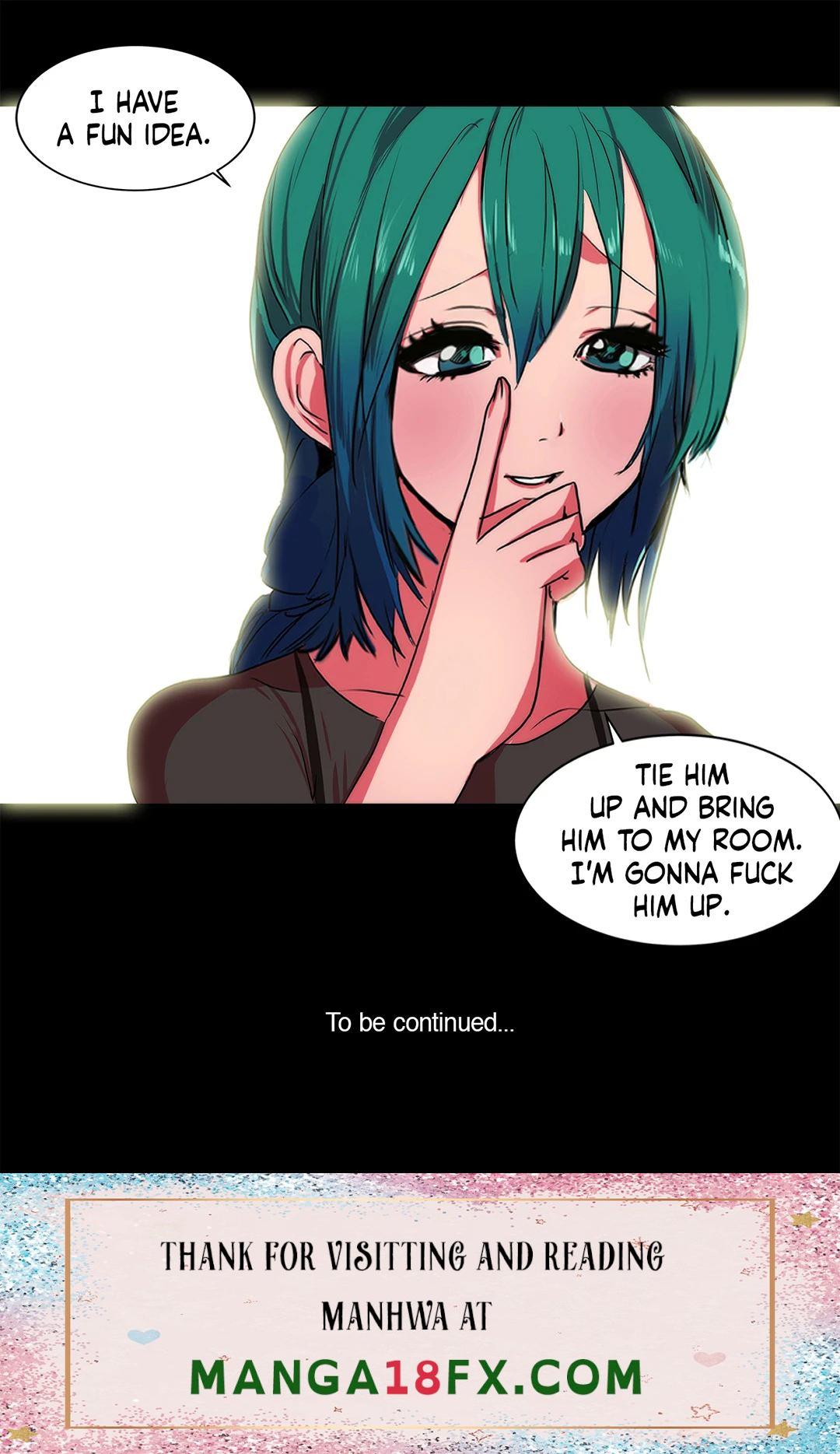 Hottie in the Ring - Chapter 15 [photo 19] - MangaPorn