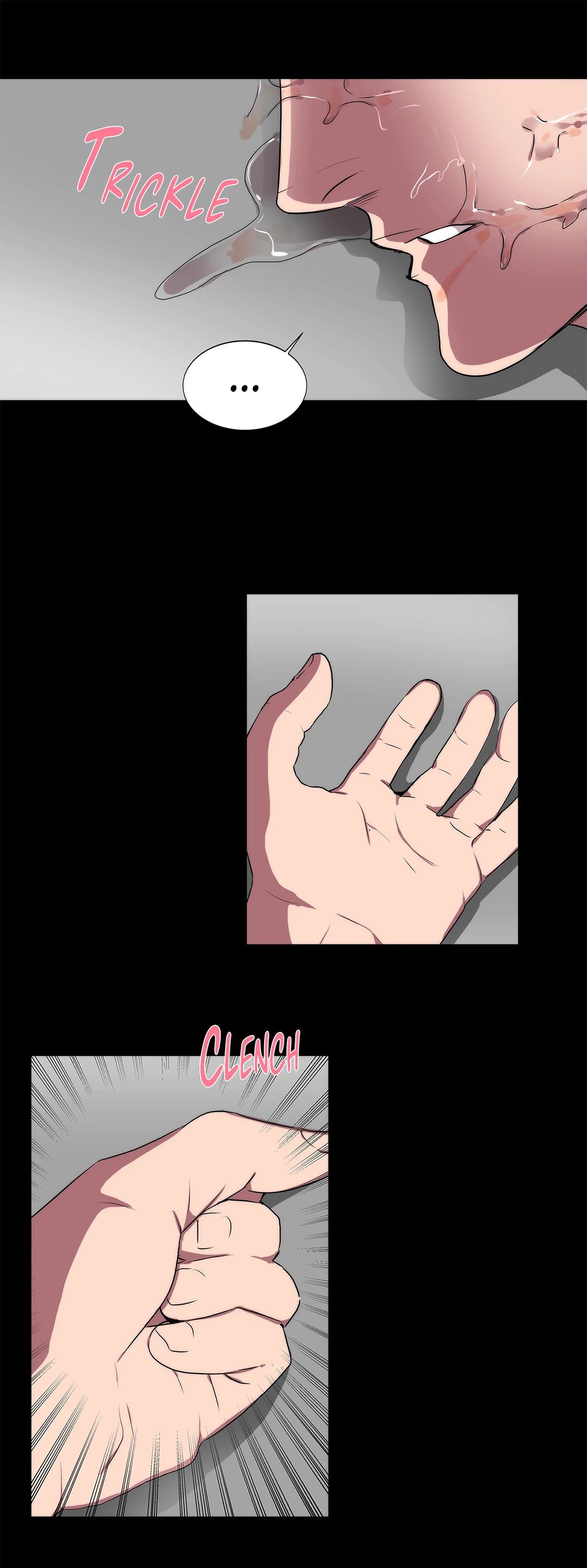 Hottie in the Ring - Chapter 17 [photo 13] - MangaPorn
