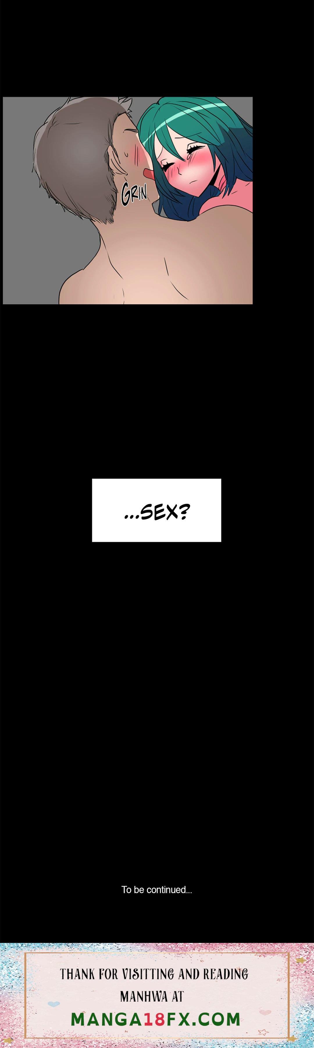 Hottie in the Ring - Chapter 19 [photo 16] - MangaPorn
