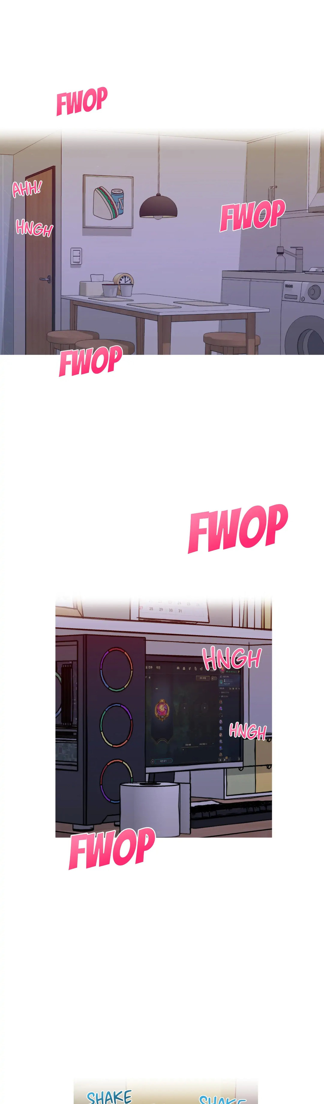 Love Scenarios - Chapter 1 [photo 1] - MangaPorn