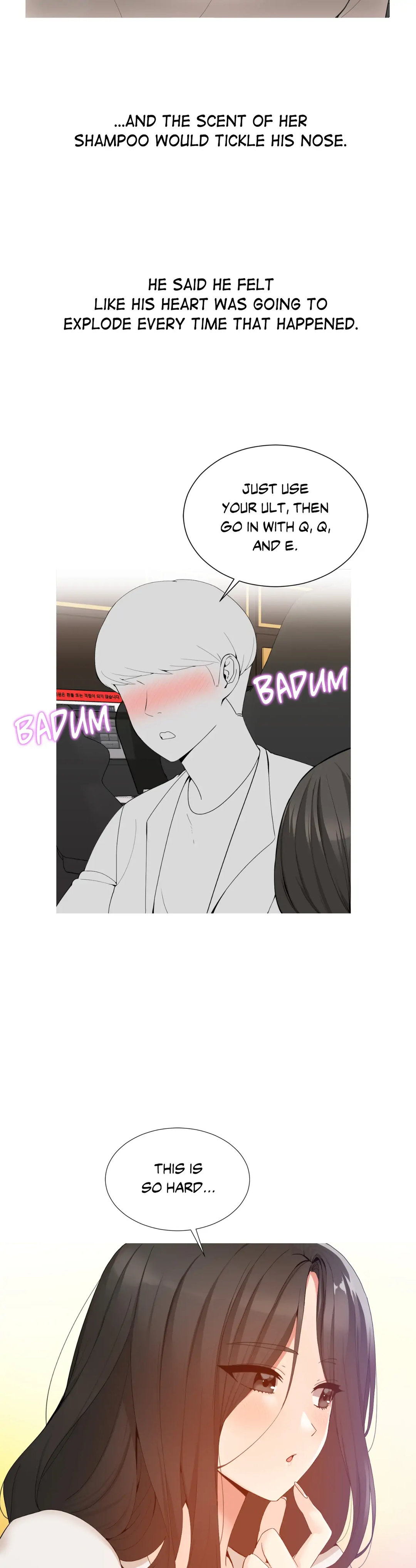 Love Scenarios - Chapter 1 [photo 15] - MangaPorn